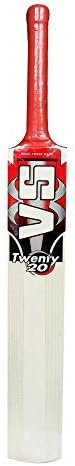 Vikson Cricket Tennis Kashmir Willow Bat (T 20)