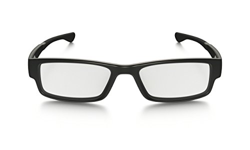 Oakley Airdrop OX8046-0155 Eyeglasses Satin Black 55