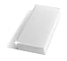 Superio Miracle Eraser Sponge 8 Pack- Removes: Scuffmarks, Heavy Dirt & Tough Stains