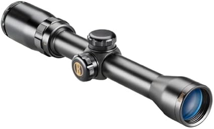 Amazon Com Bushnell Banner Dusk Dawn 1 75 4x32 Shotgun