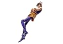 MediCos JoJo's Bizarre Adventure Part 5: Chozo Kado Narancia Ghirga Super Action Statue Figure