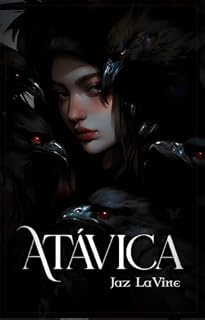 Livro Atávica