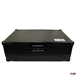 ProX Live Performance Gear XS-DDJSR2LTBL LED ATA