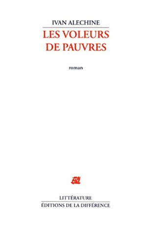 Les  voleurs de pauvres