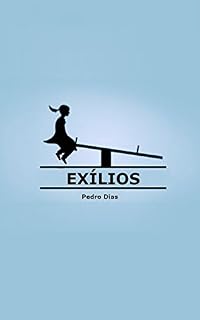 Livro Exílios
