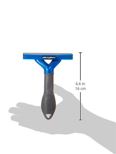 Furminator Long Hair Dog Brush - Image 5