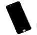 Repair and Replacement LCD screen Display & Touch Screen Digitizer Assembly for iPhone 7 plus replacement (black)