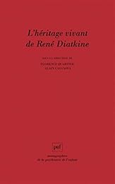 L' héritage vivant de René Diatkine