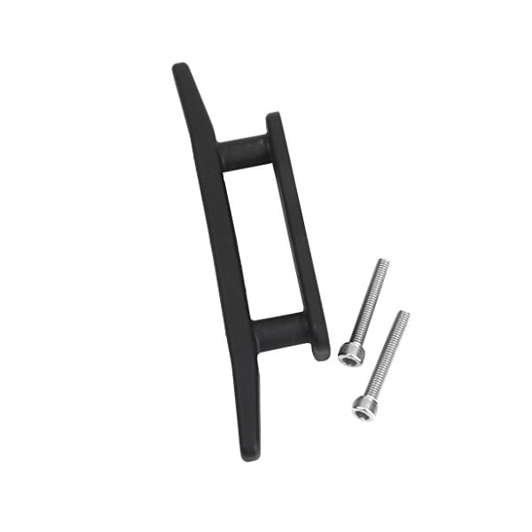 Marine-Dock-Fixed-Anchor-Cleat-for-Boat-Kayak-Canoe-Black