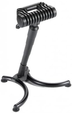 Mayteck Ltd - The Kettle Bell - Sit/Stand Stool - Height Adjustable(630-840mm)