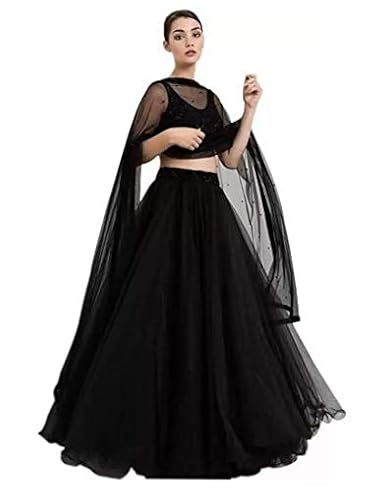 amazon lehenga gown