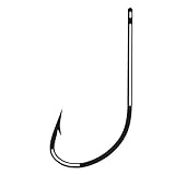 Gamakatsu B10S Stinger Hook, NS Black, Size 8