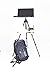 The En Plein Air Pro Traveler Series for Watercolor with Slik U874 Tripod
