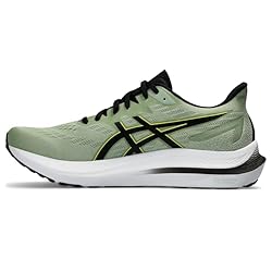 ASICS Men's GT-2000 12 Running Shoe, 7.5, Dark