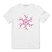 guangyintong Pink Heat Transfer Vinyl HTV Rolls, 12