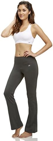 marika bootcut yoga pants
