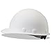 Fibre-Metal P2ARW01A000 Roughneck P2 Protective Caps, 8 Pt Ratchet, White