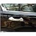 Chrome Door Handle Covers Will Fit 2008 2012 Honda Accord 4 Door Sedan