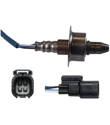 Denso Sensore aria carburante 234-9119