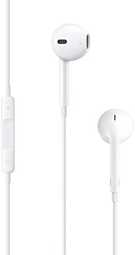 New Earpods iPhone iPod iPad Highest Quality Sound With Remote Control Mic Volume For New iPhone SE iPhone 6 6S Plus 5S 5 5c 4S 4