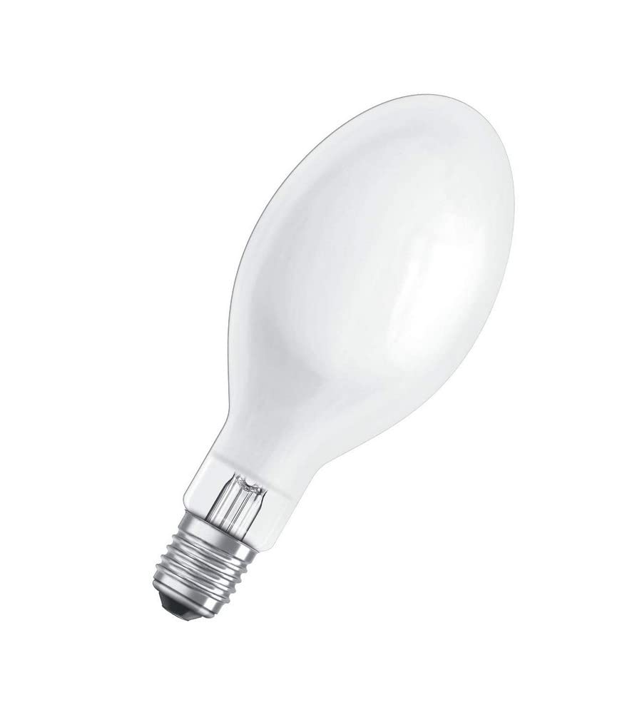 Osram Powerstar HQI-E 400/D/PRO povrstvene Classic Bulb, E40 (Giant Edison Screw), 400 W, Other, 4008321677884