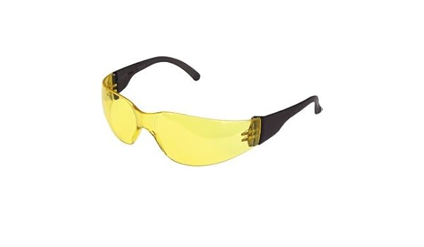 tinted safety glasses