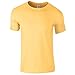 Gildan Men's Softstyle Ringspun T-shirt - XX-Large - Sport Grey