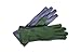 Nomex Flight Gloves - Olive Drab Leather Gloves