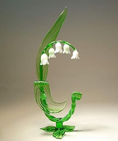 Lily Of The Valley Origami By Dewana 4yaoi On Deviantart