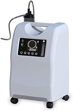 Amazon 酸素発生器 酸素濃縮器 毎分10リットル90 濃度 すぐにご利用いただけます 10リットル マールス 吸入器 ネブライザー 通販