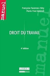 Droit du travail