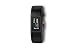 Garmin vívosport, Fitness/Activity Tracker with GPS and Heart Rate Monitoring, Slate, Large