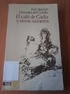 EL CAFÉ DE CADIZ Y OTROS SAINETES