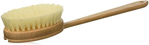Bernard JensenS Body Brush Natural Bristle Brush - 1 Brush