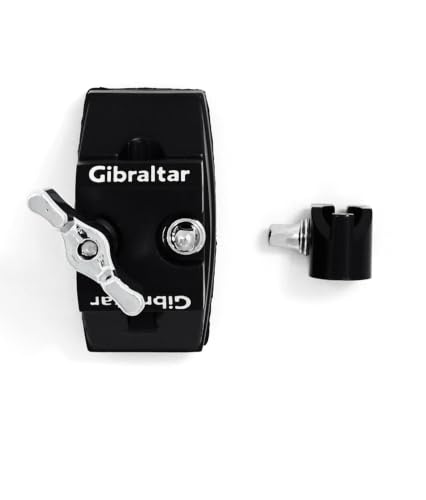 Gibraltar Super Tom/Floor Tom Rosette SC-STL3 mit Fluegelschraube