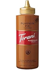 Torani Puremade Sauce