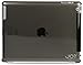The Joy Factory SmartFit2 iPad 2 Smart Cover Compatible Ultra-Thin Snap-On Hard Case AAD117, Smoke