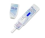 (EtG) Alcohol Urine Test Dip Card - Tests 80 Hours Back - Low Cut-Off 300 ng/mL (5 Pack)