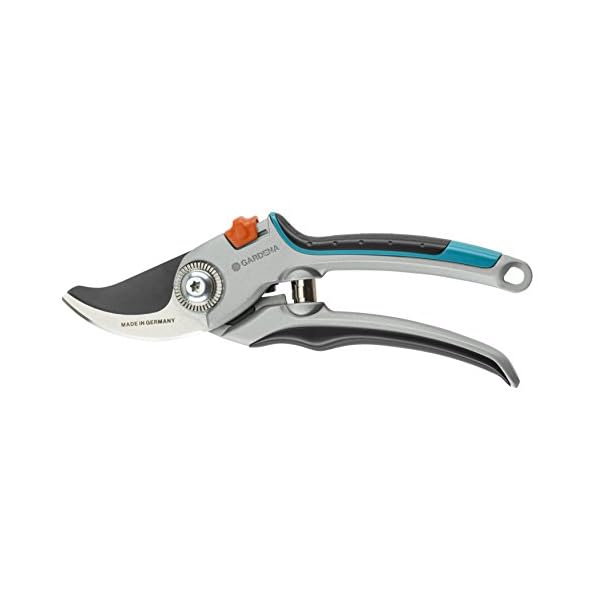 Gardena Astschere TeleCut 650-900 B: Teleskopierbare Bypass-Baumschere & Gartenschere Alu B/L: Pflanzenschonende… – Bild 6
