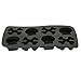 HDE Skull & Crossbones Jolly Roger Pirate Ice Cube Tray