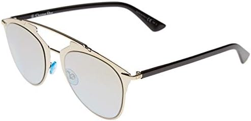 dior sunglasses metal frame
