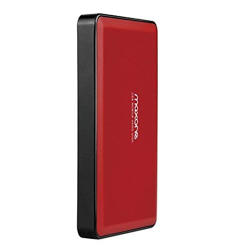 Hard Disk Esterno Portatile da 2,5\