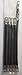 EZGO TXT 1994-Up Medalist TXT Golf Cart Battery Cable Set (4 Gauge)