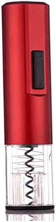 Electric Wine Opener Creative Wine Opener Red