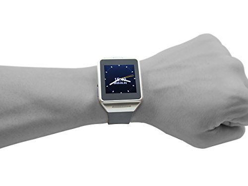 WeVool KAIROS - Smart Watch Bluetooth, Reloj Wireless ...