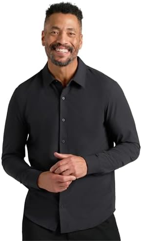 marcivo stretch dress shirt The Stretch Dress Shirt