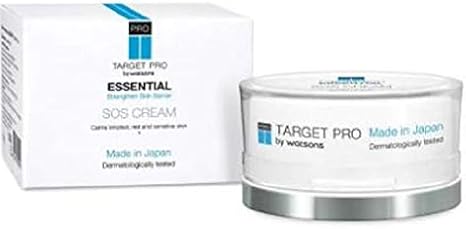 target pro eye solution cream review
