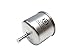 ISR Performance Parts OE-16400-Q0805 OE Replacement Nissan 300zx Fuel Filter - SR20DET