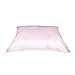 Betty Dain Satin Pillowcase, Pink