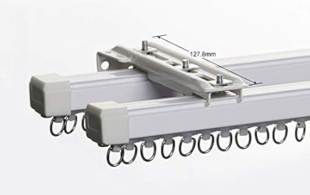 Amazon Com Car Accessory Curtain Rod Curtain Rail Hard Wave